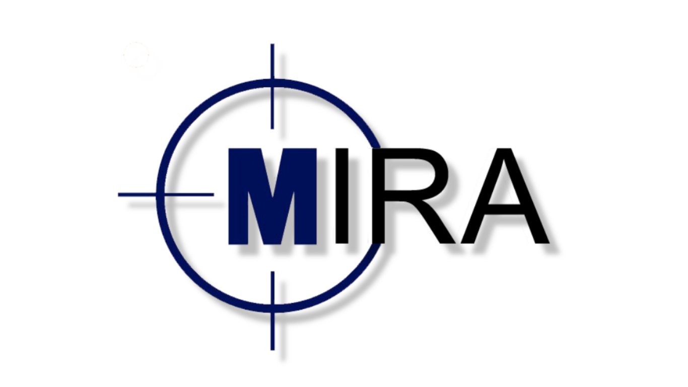 Logo de MIRA SPA